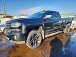 Chevrolet Silverado 2016
