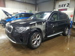 BMW X3 2023