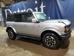 Ford Bronco 2024