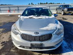 Kia Forte 2016