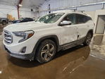 GMC Terrain 2018