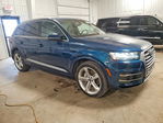 Audi Q7 2019
