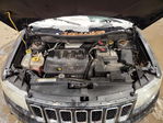 Jeep Compass 2011