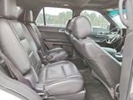 Ford Explorer 2014