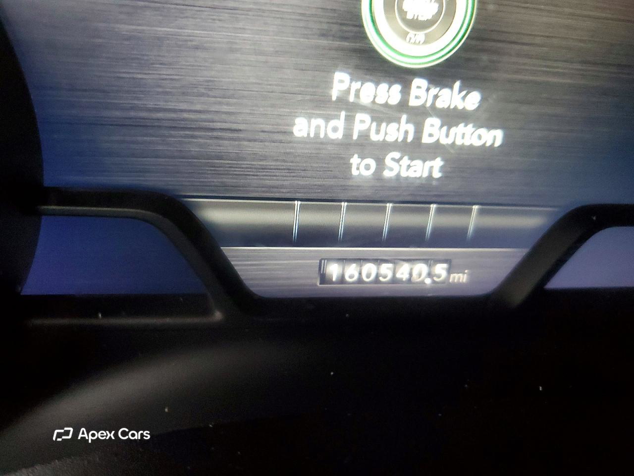 RAM 1500 2019