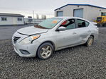 Nissan Versa 2016
