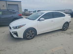 Kia Forte 2021