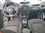 Jeep Renegade 2018