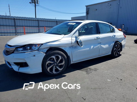 Honda Accord 2016 - Image 1 of 13