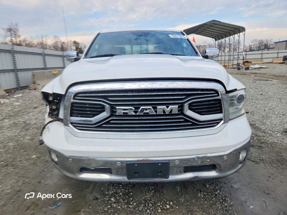 RAM 1500 2016