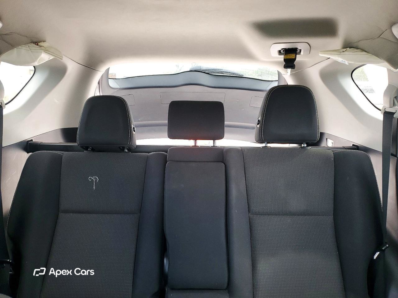 Toyota RAV 4 2017