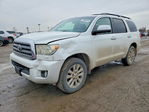 Toyota Sequoia 2010