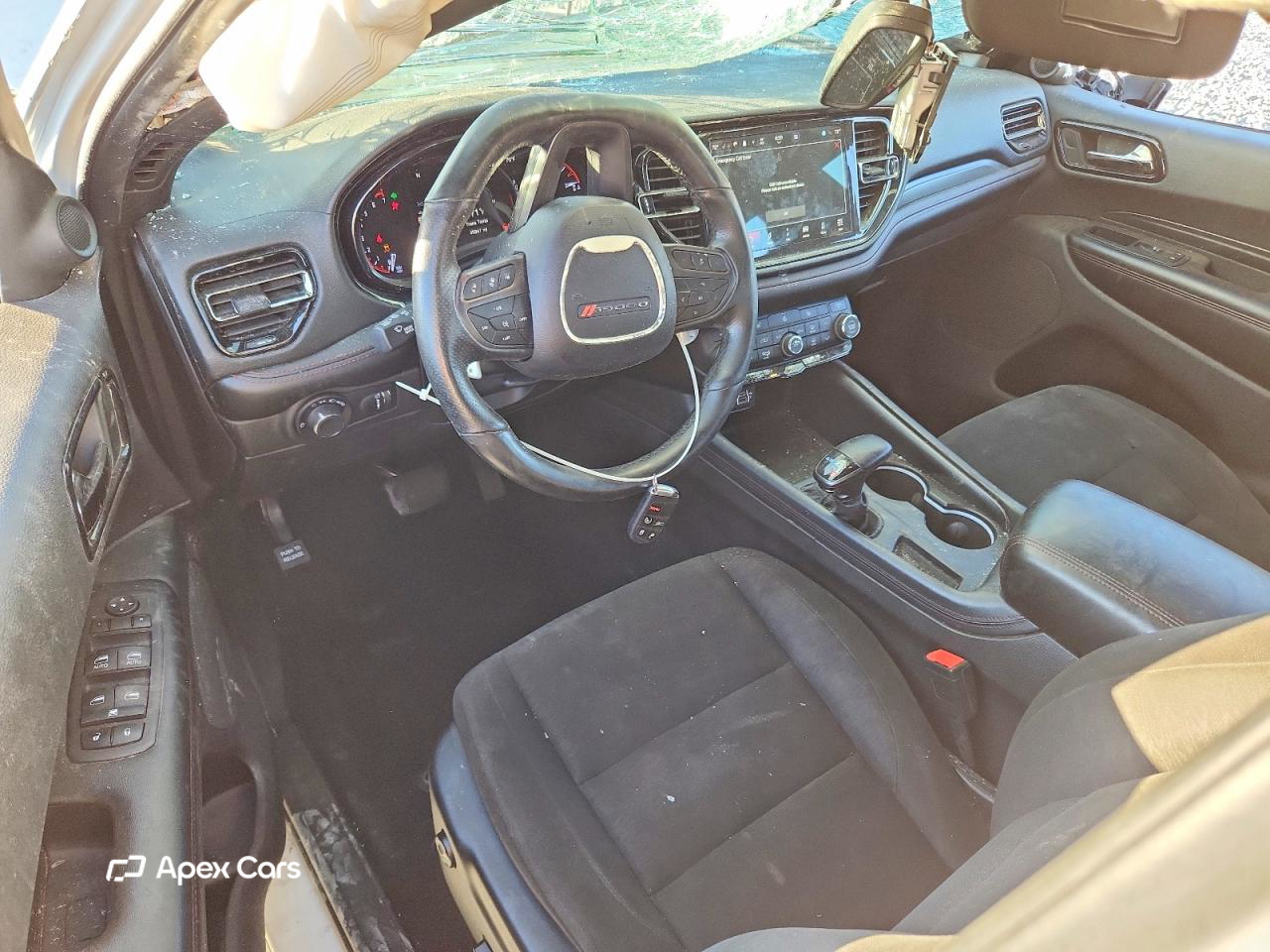 Dodge Durango 2023
