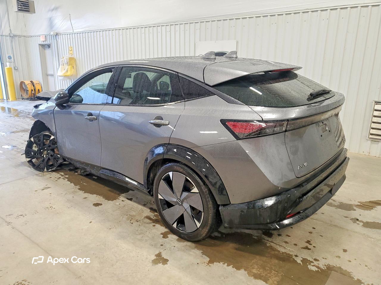 Nissan Ariya 2023