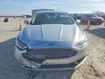 Ford Fusion 2018