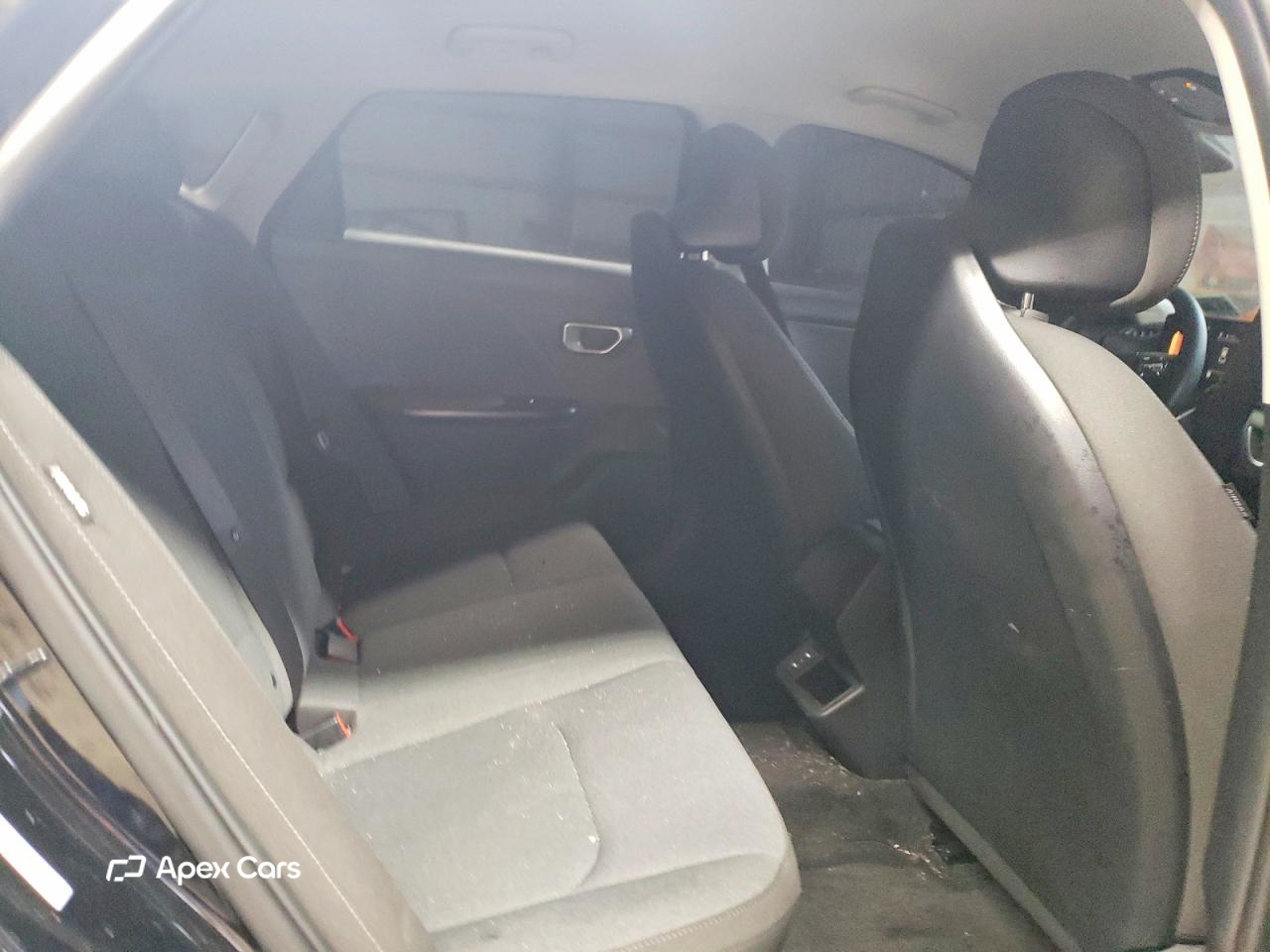 Kia K4 2025