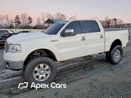 Ford F-150 2008 - Image 1 of 5