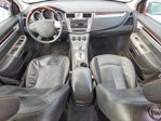 Chrysler Sebring 2010