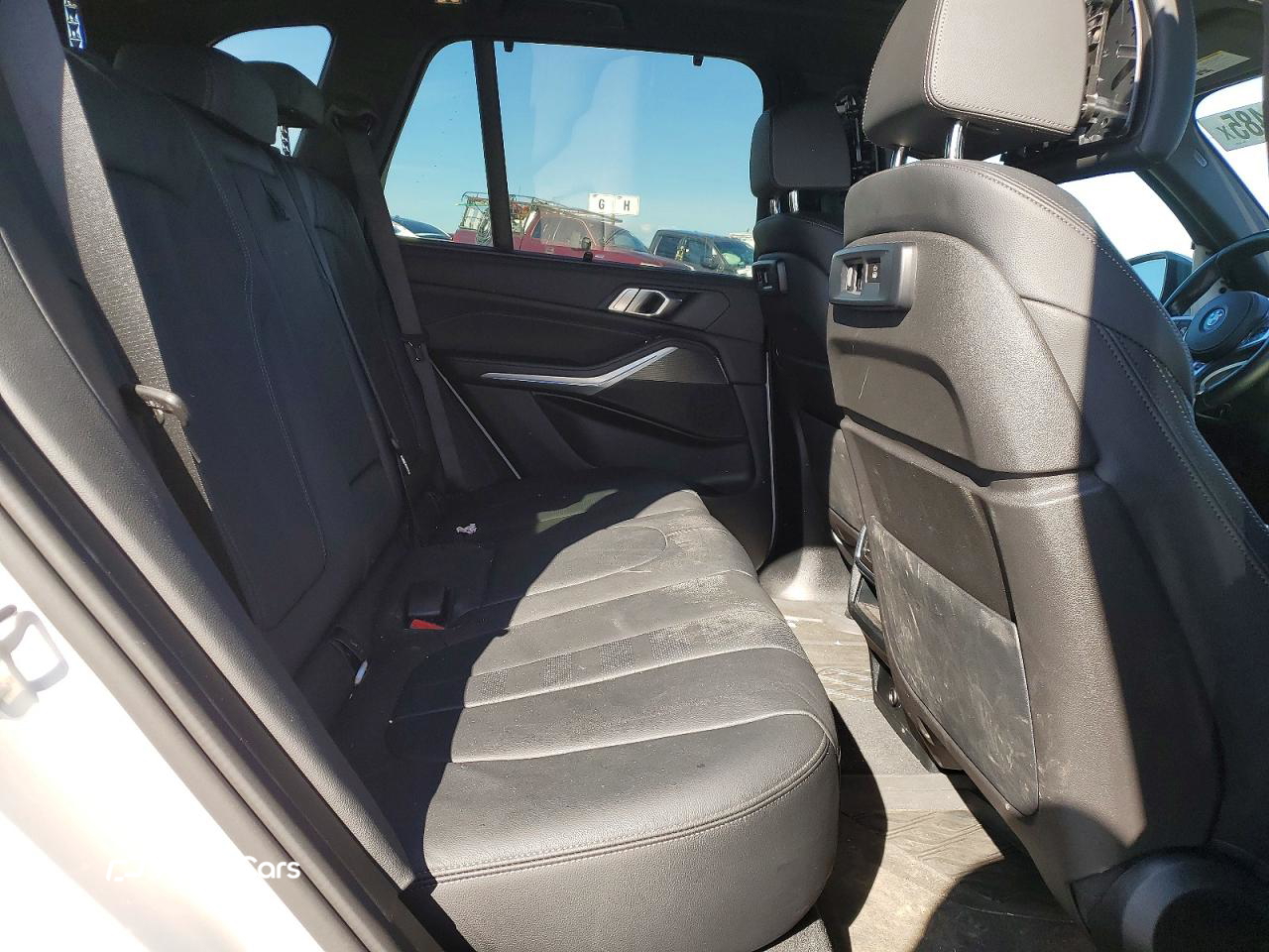 BMW X5 2022