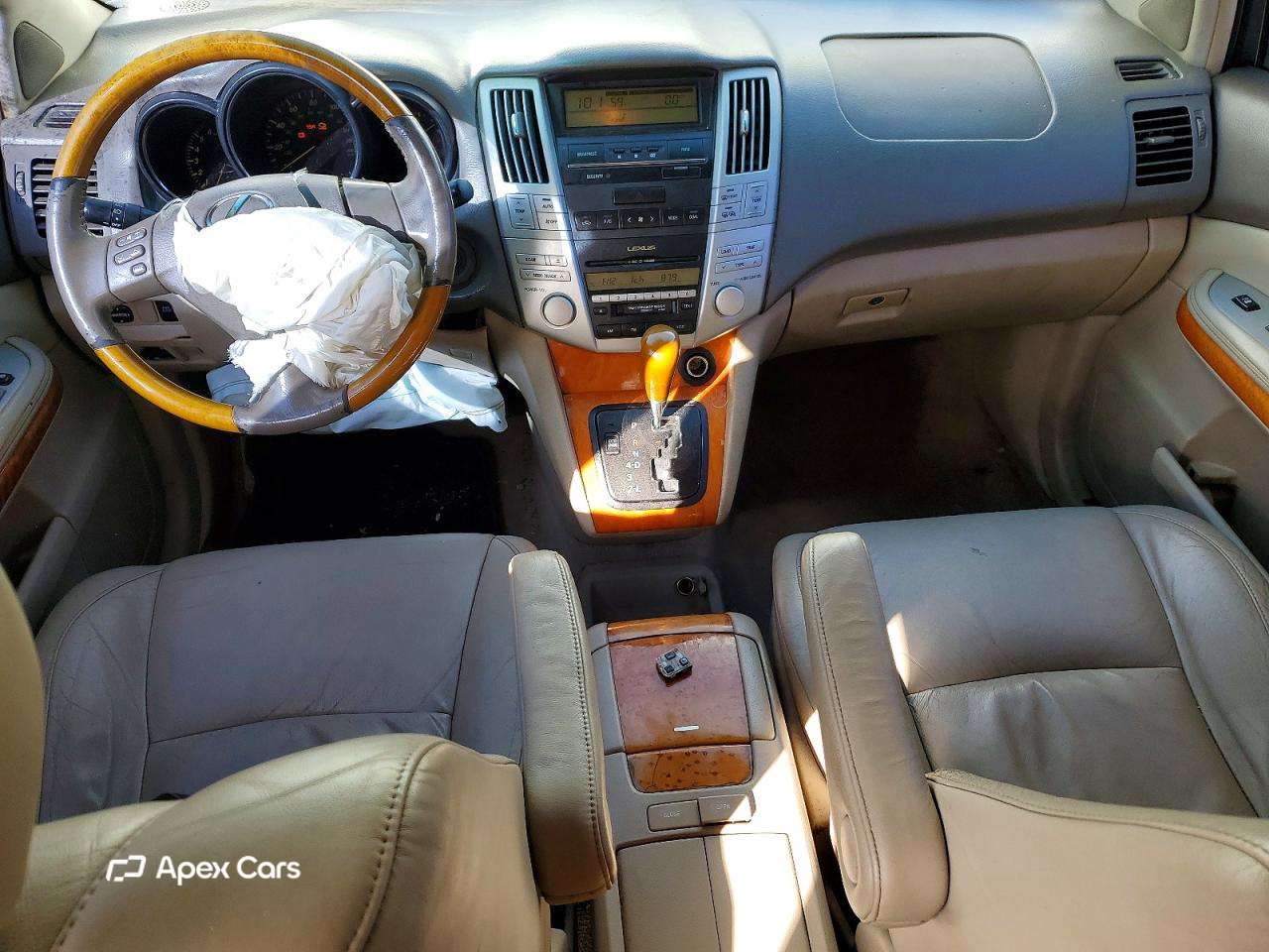 Lexus RX 2005