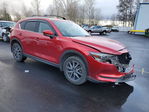 Mazda CX-5 2018