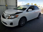 Toyota Corolla 2011