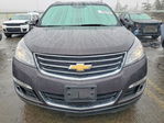 Chevrolet Traverse 2017