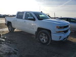 Chevrolet Silverado 2018