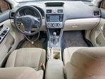 Subaru Impreza 2015