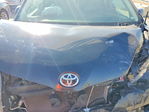 Toyota Sienna 2017