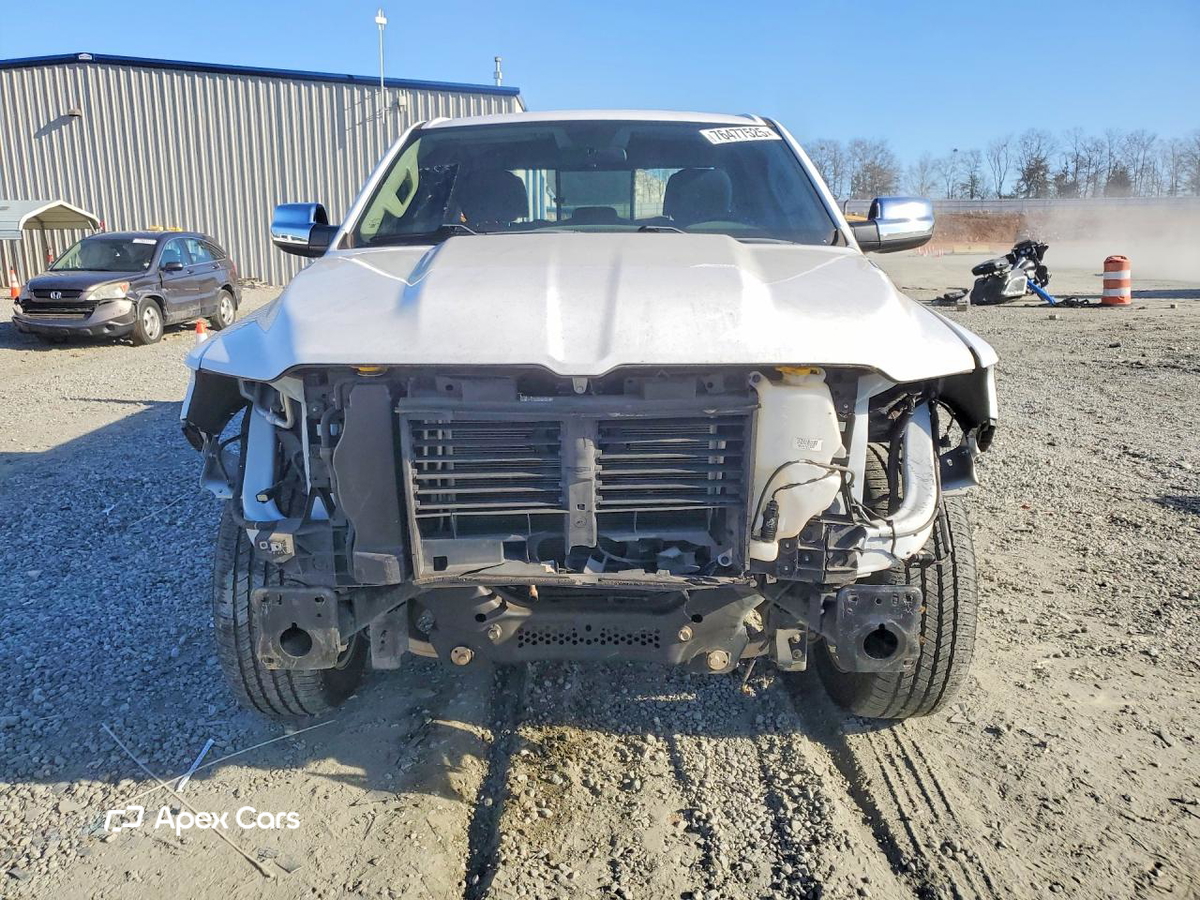 RAM 1500 2020