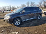 Lexus RX 2013