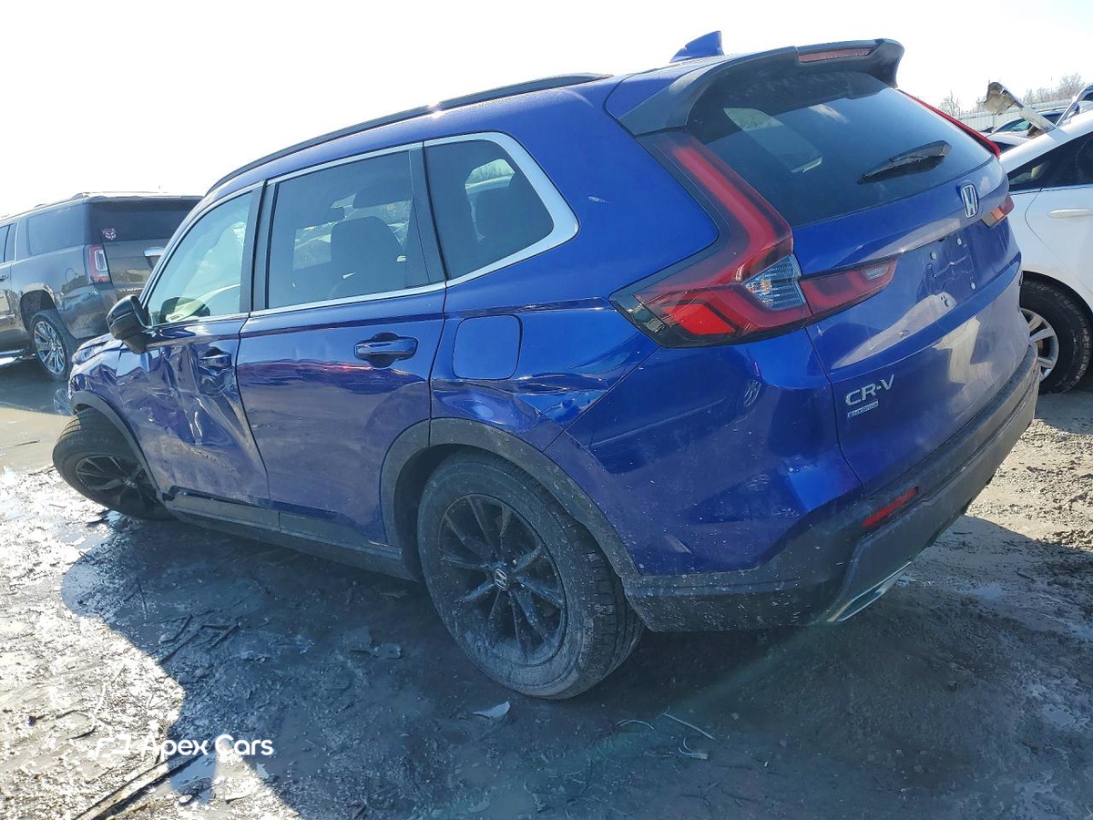 Honda CR-V 2024
