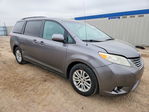 Toyota Sienna 2011