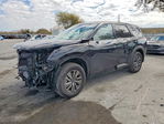 Nissan Pathfinder 2025