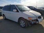 Honda Odyssey 2004