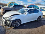 Lexus GS 2013