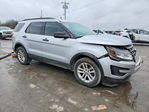 Ford Explorer 2017