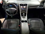 Ford Fusion 2016