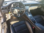 Porsche 911 2018