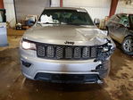 Jeep Cherokee 2018