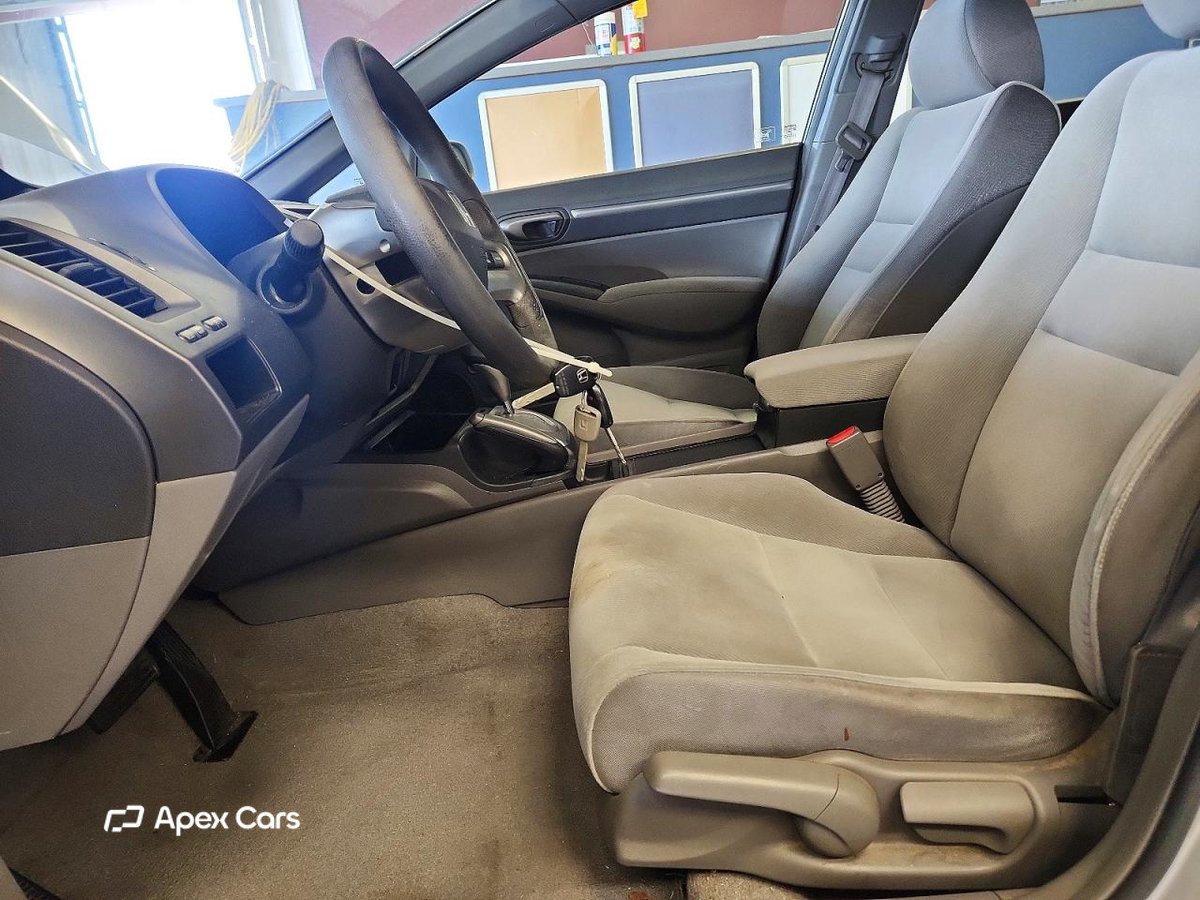 Honda Civic 2007