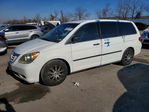 Honda Odyssey 2010