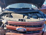 Ford Explorer 2015