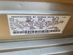 Nissan Maxima 2004