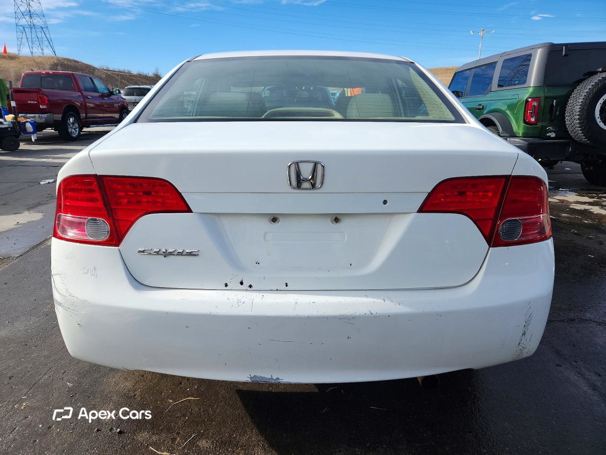 Honda Civic 2007