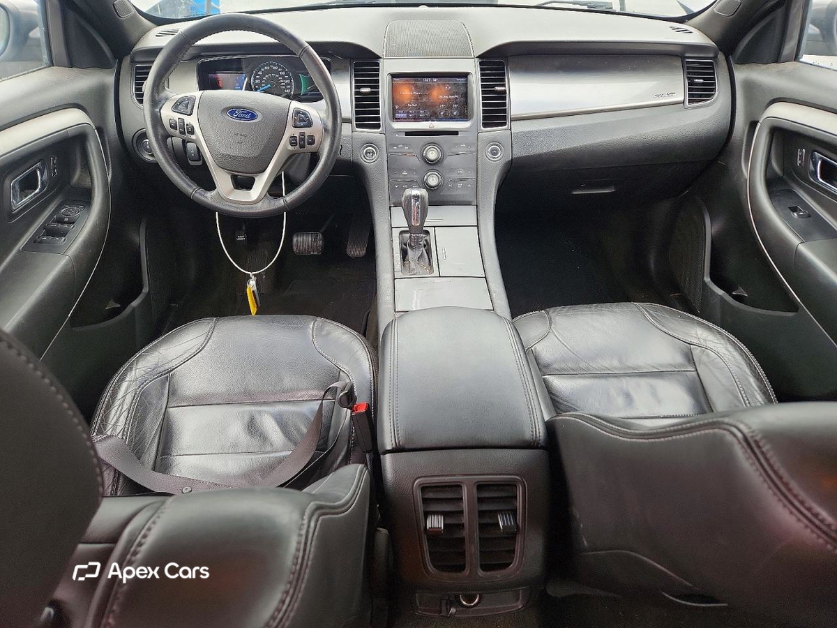Ford Taurus 2013