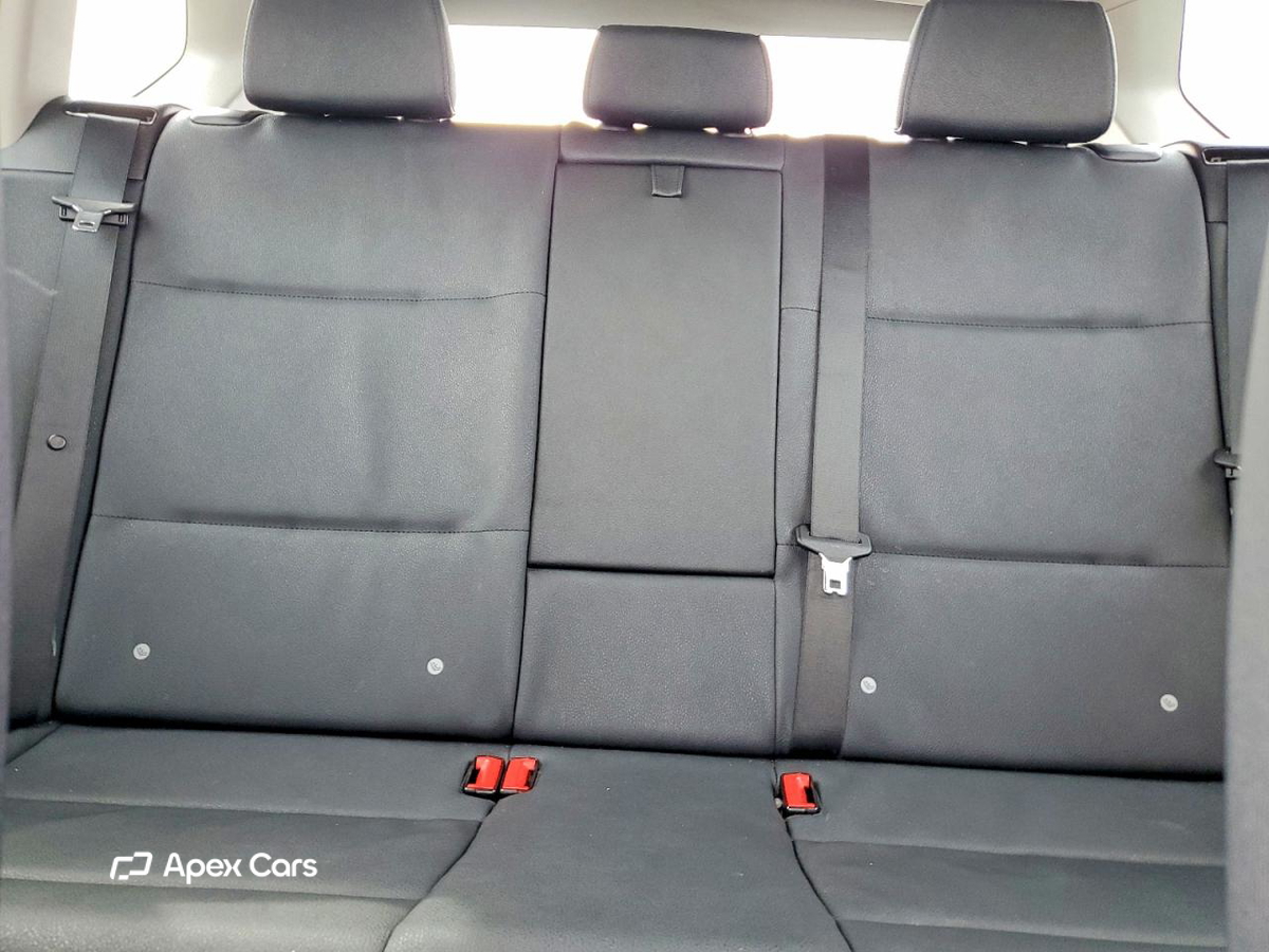 BMW X3 2011