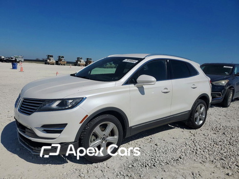 Lincoln MKC 2018 - Image 1 of 13