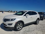 Lincoln MKC 2018
